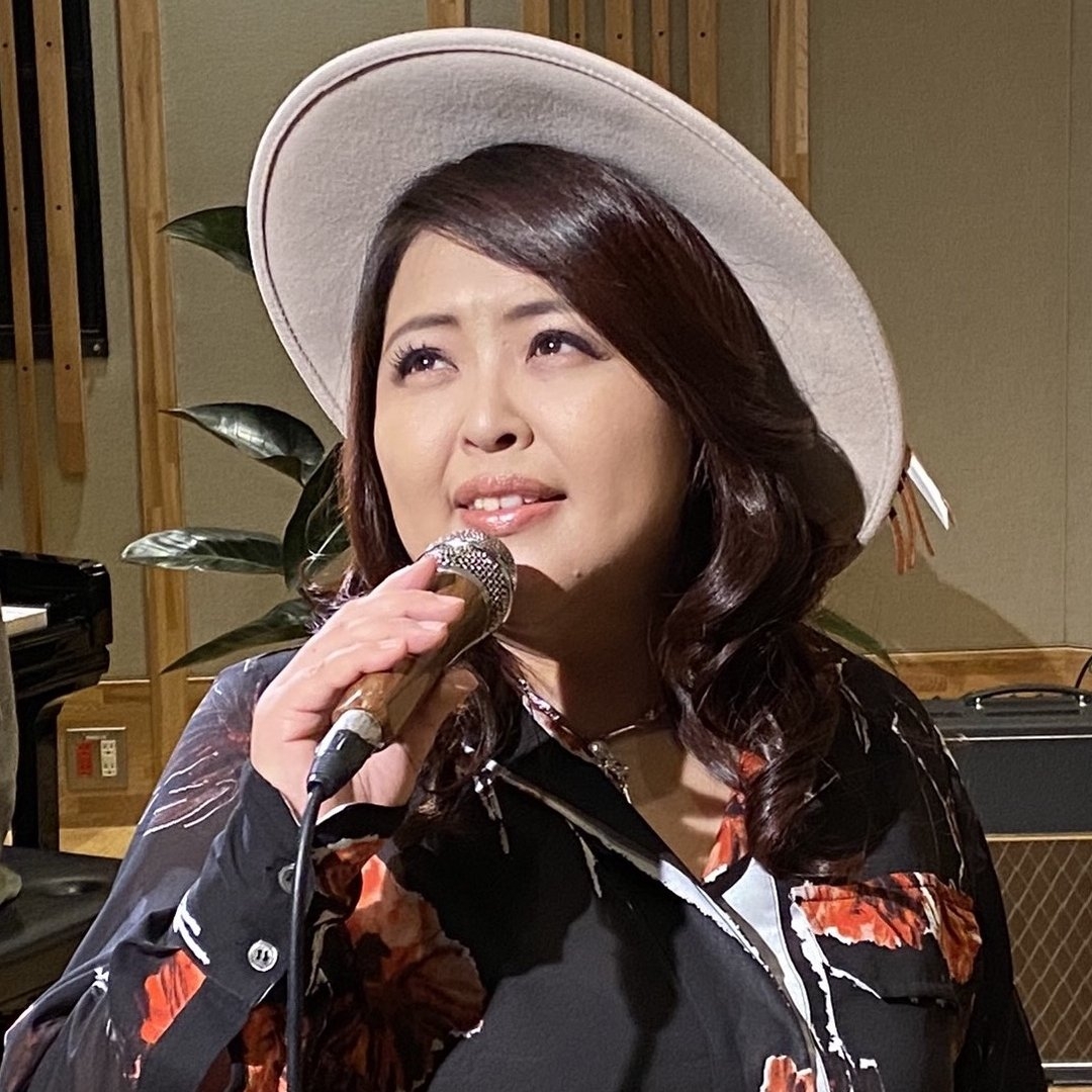 Maiko Horisawa / 堀澤麻衣子